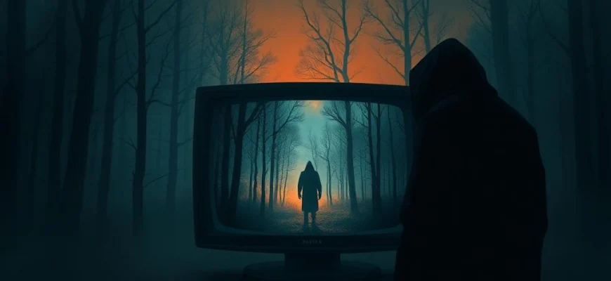 10 Films en Series Zoals Wayward Pines