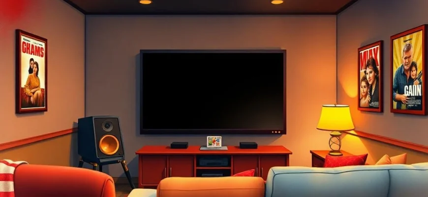 10 Films en Series Vergelijkbaar met Bon Voyage, ihr Idioten