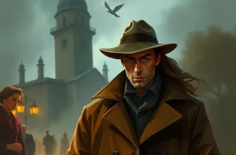 10 Series en Films Vergelijkbaar met Gosick