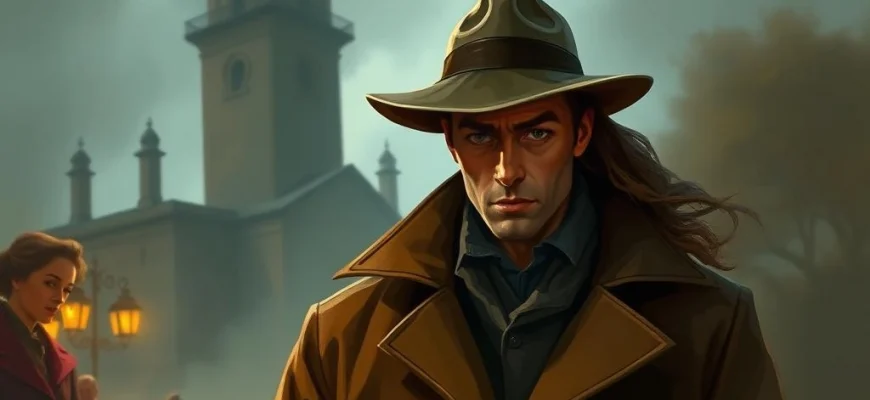 10 Series en Films Vergelijkbaar met Gosick