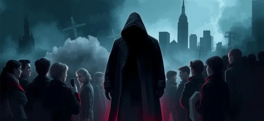 Ähnliche Filme und Serien wie Das Mädchen mit den goldenen Händen