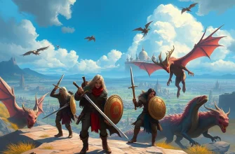 10 Series en Films Vergelijkbaar met Sword Oratoria