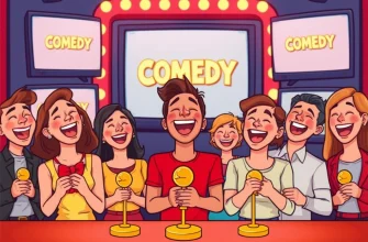 10 Vergelijkbare Films en Series als LOL: Last One Laughing