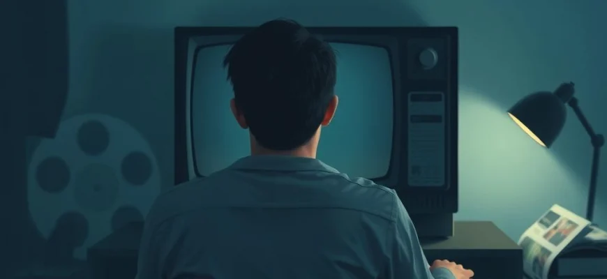 10 Films en Series Vergelijkbaar met One Half of Me