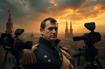 10 Films en Series Zoals Napoleon