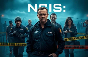 10 Series Die Lijken Op Navy CIS