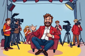 10 Films en Series Vergelijkbaar met Borat’s American Lockdown