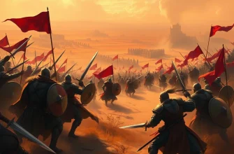 10 films en series vergelijkbaar met 300