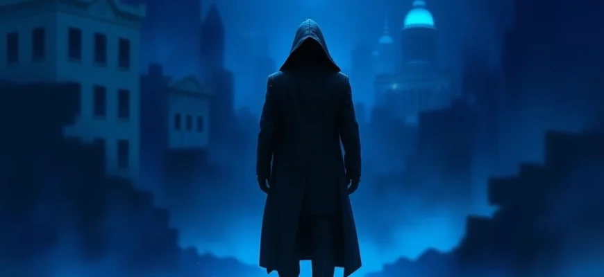 10 Series en Films Vergelijkbaar met Noblesse