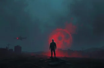 10 Films en Series Vergelijkbaar met The Empty Man