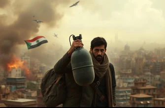 10 Films en Series Vergelijkbaar met Paradise Now