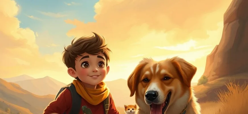 10 Films en Series Vergelijkbaar met Rin Tin Tin - Ein Held auf Pfoten