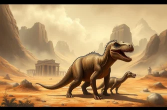 10 Films en Series Vergelijkbaar met Germanicus in der Unterwelt