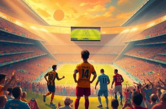 10 Vergelijkbare Films en Series voor Fans van Copa del Rey