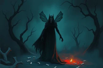 10 Vergelijkbare Films & Series voor Horrorfans