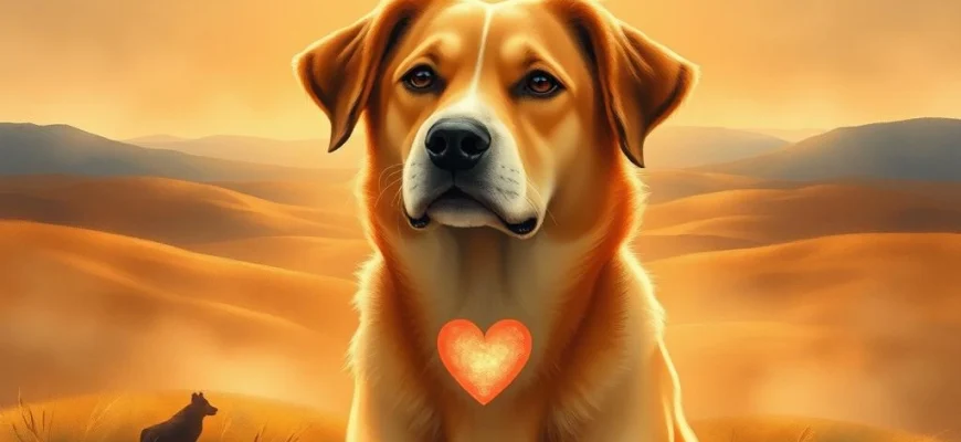 10 Films en Series zoals Bailey - Ein Freund fürs Leben