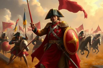 10 Films en Series Vergelijkbaar met Napoleon