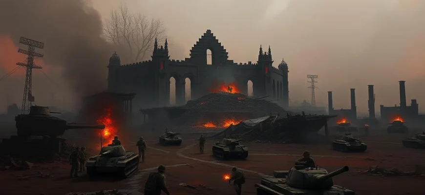 10 Films en Series Vergelijkbaar met Charlie's Letters