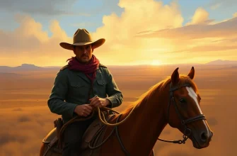 10 Films en Series Vergelijkbaar met Way of the West