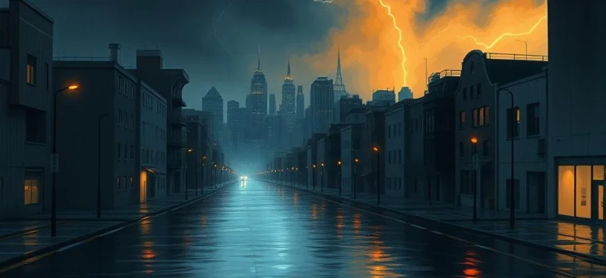 10 Films en Series Vergelijkbaar met Fluten