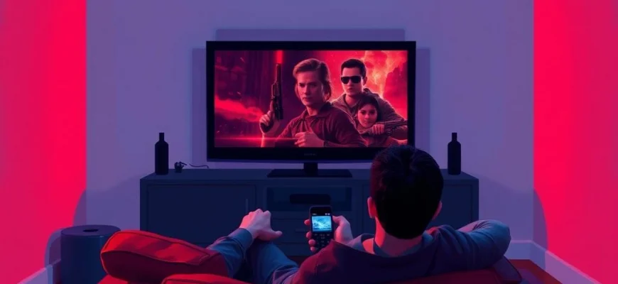 10 Films en Series Zoals The Ride