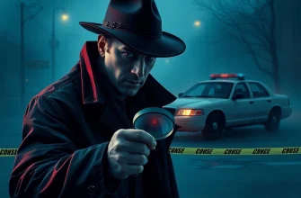 10 Films en Series Vergelijkbaar met Derrick