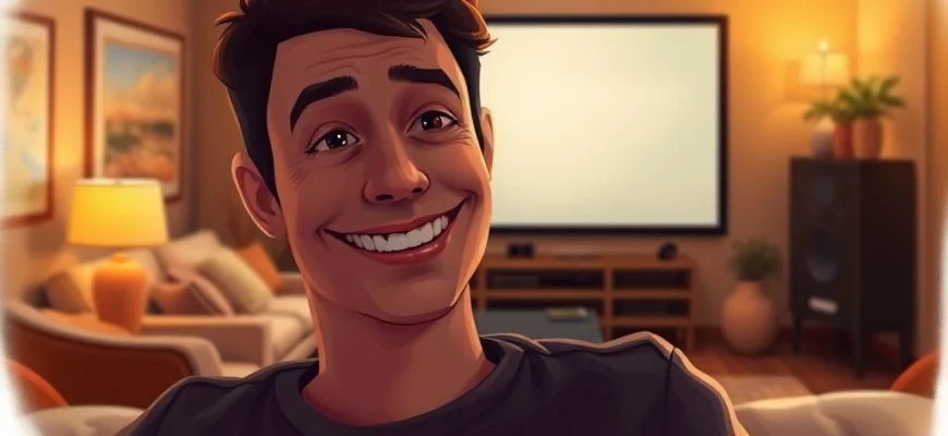 10 Films en Series Zoals Tenor