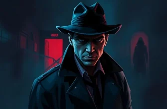 10 Series en Films Vergelijkbaar met The Missing