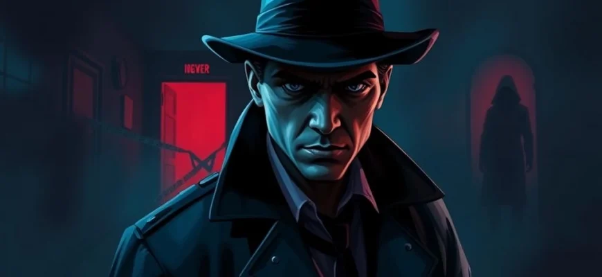 10 Series en Films Vergelijkbaar met The Missing