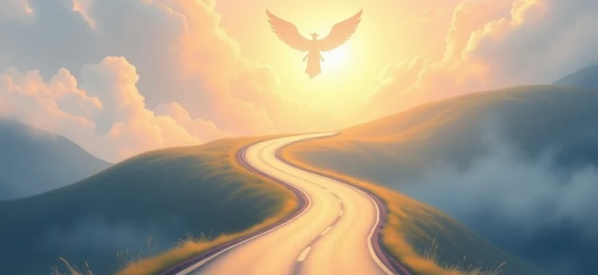 10 Series en Films Zoals Ein Engel auf Erden