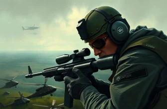 10 Films en Series vergelijkbaar met Sniper: Legacy