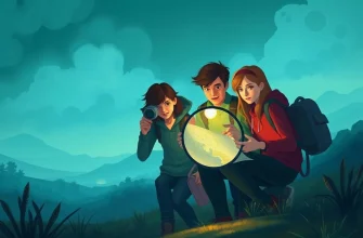 10 Serien und Filme ähnlich wie Das Geheimnis der Hunters