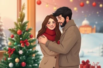 Ontdek 10 films en series zoals Ein Traummann zu Weihnachten