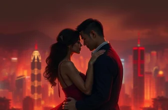 10 Vergelijkbare Films en Series als Die Welt der Suzie Wong