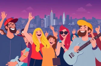 10 unterhaltsame Alternativen zu 'Sing - Die Show deines Lebens'