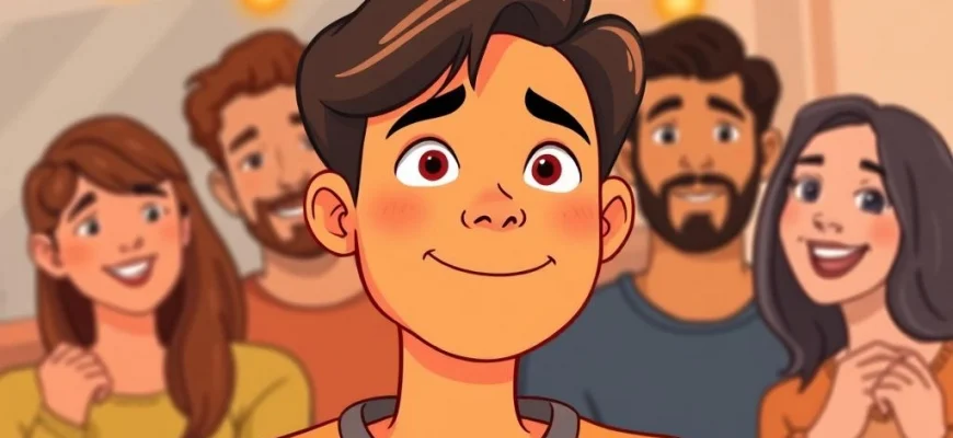 10 Films en Series Vergelijkbaar met Wie man als Single überlebt