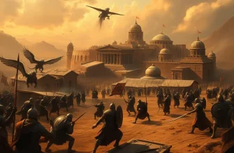 10 Films en Series vergelijkbaar met The First King - Romulus & Remus