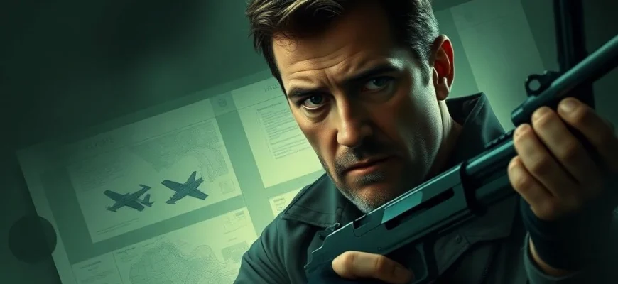 10 Films en Series Vergelijkbaar met The Revolution is heating up