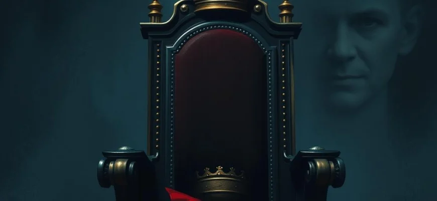 10 Films en Series Zoals Königsmacherin