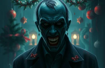 10 Vergelijkbare Films en Series voor Horrorfans