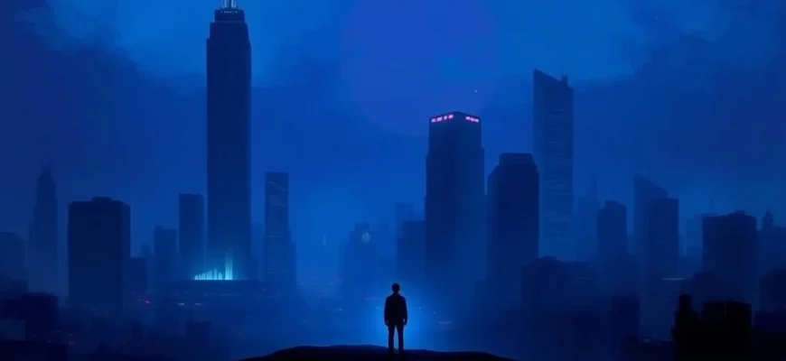 10 Films en Series Vergelijkbaar met Elevation