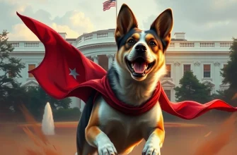 10 Films en Series Vergelijkbaar met Max - Agent auf vier Pfoten