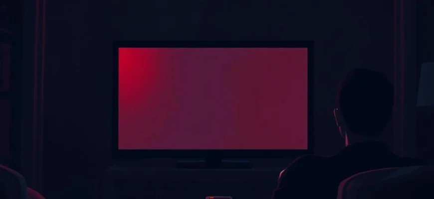 10 Films en Series Vergelijkbaar met A Bloody Lucky Day