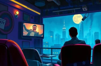 10 Films en Series Die Lijken op Problemista