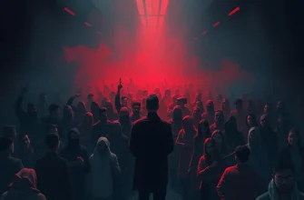 10 Films en Series Vergelijkbaar met The Wave