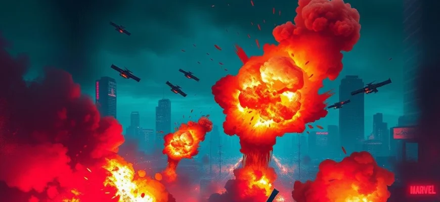 10 Films en Series vergelijkbaar met Ausgelöscht