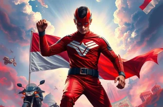 10 packende Filme und Serien wie Queen of Justice - Sri Asih