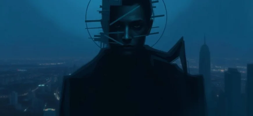 10 Series en Films Vergelijkbaar met Legion