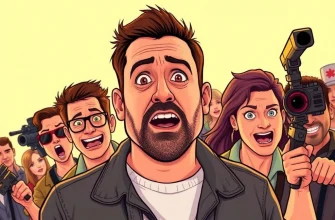 10 Films en Series vergelijkbaar met Leg dich nicht mit Zohan an