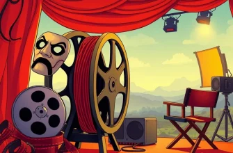 10 Films en Shows Vergelijkbaar met Frühling für Hitler